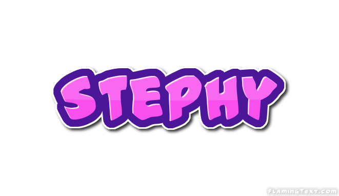 Stephy شعار