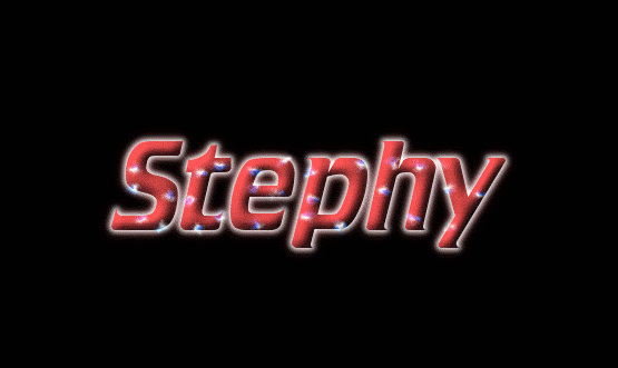 Stephy شعار