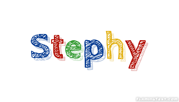 Stephy Logotipo