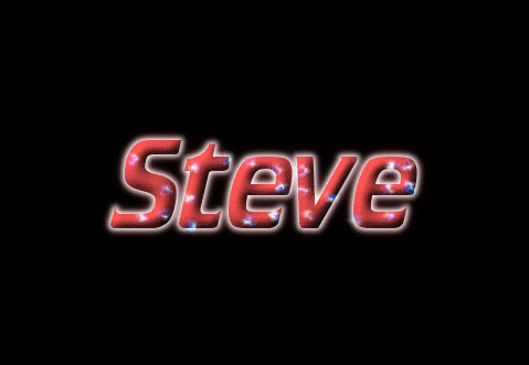 Steve लोगो