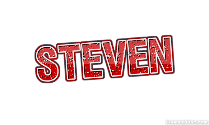 Steven شعار