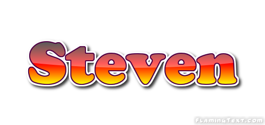 Steven Лого