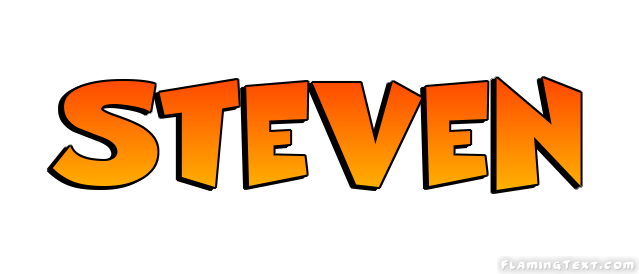 Steven Logotipo