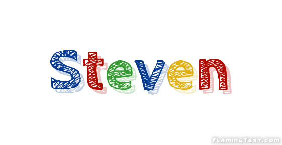 Steven شعار