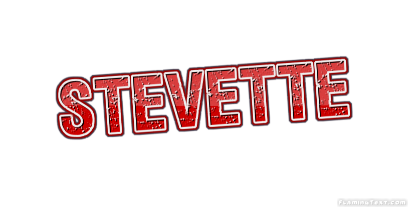 Stevette Logotipo