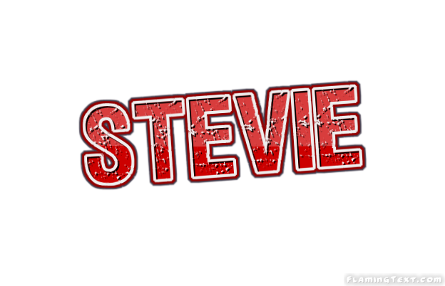 Stevie 徽标