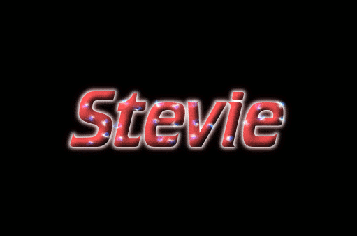 Stevie Logo