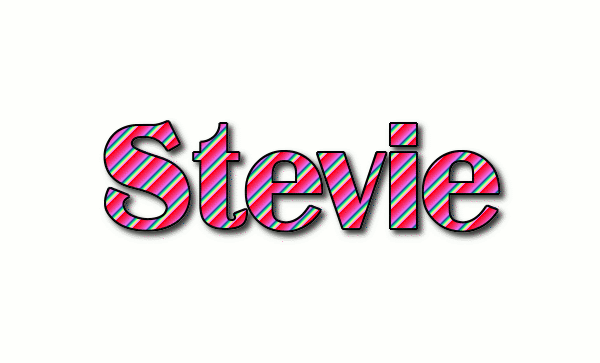 Stevie Logotipo