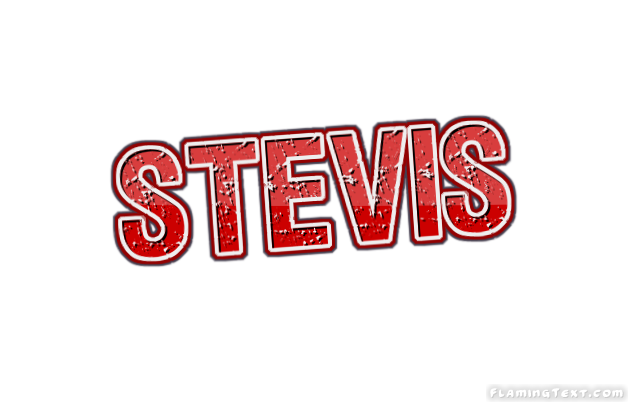 Stevis شعار