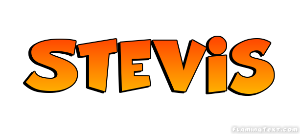 Stevis شعار