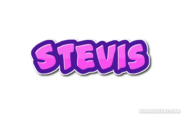 Stevis Лого
