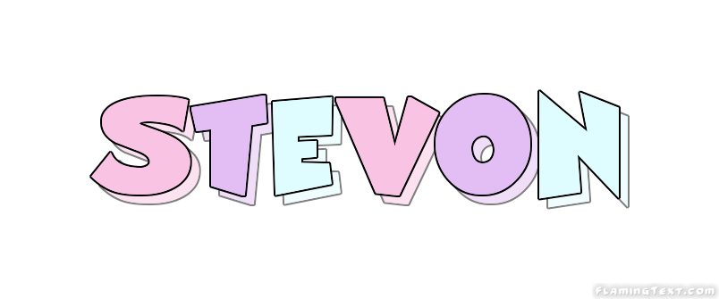 Stevon شعار