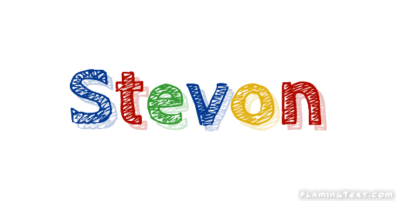 Stevon Logo