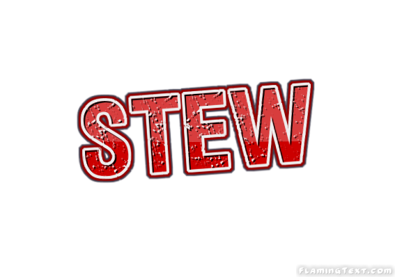 Stew 徽标