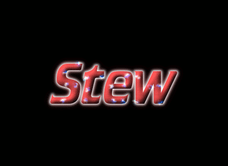 Stew Logotipo