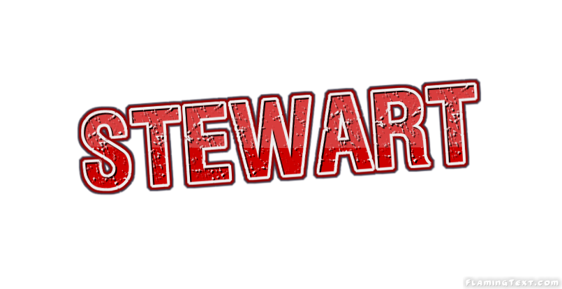 Stewart Logo