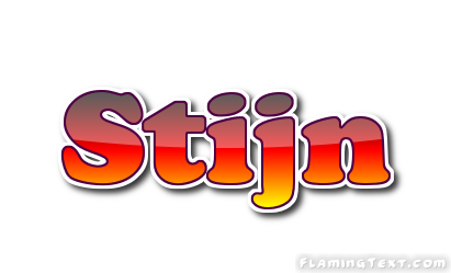 Stijn Logo