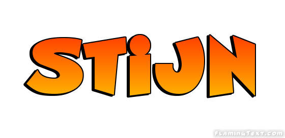 Stijn Logo