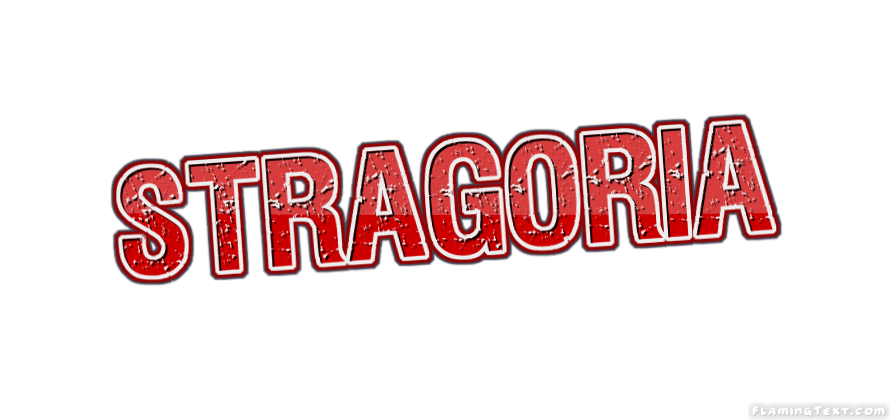 Stragoria Logo
