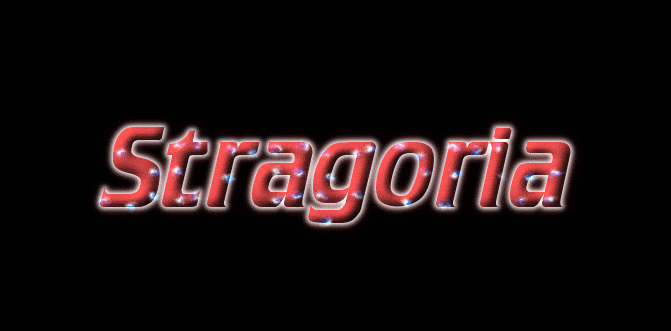 Stragoria Logotipo