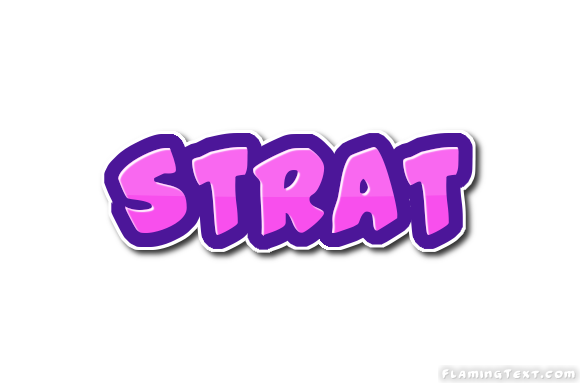 Strat Logotipo
