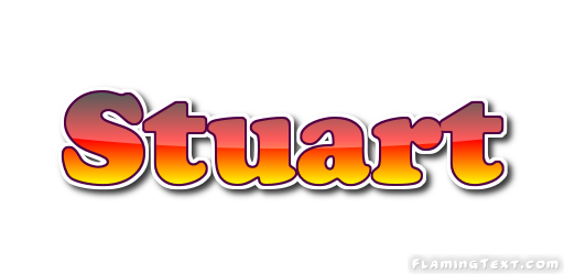 Stuart شعار