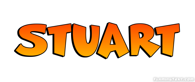 Stuart Logo