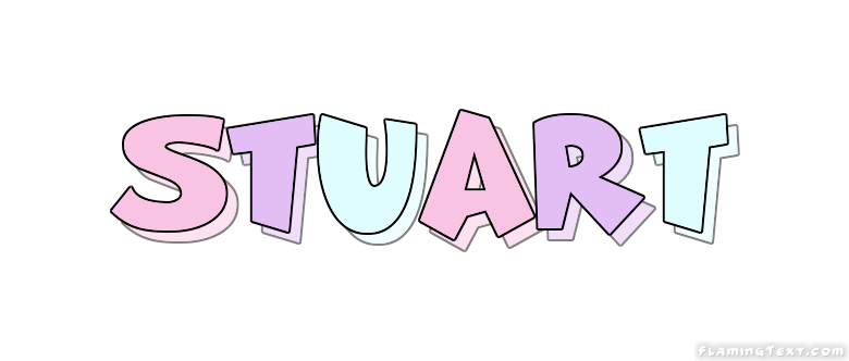 Stuart Logo