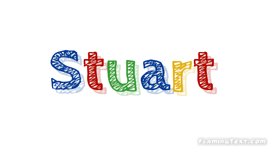 Stuart Logo