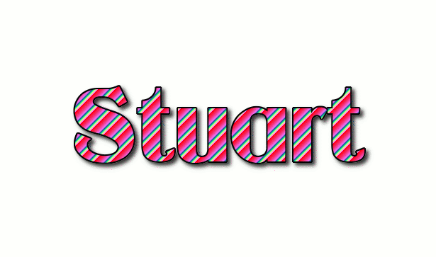 Stuart Logo