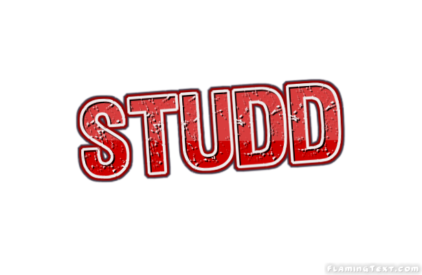 Studd Logotipo