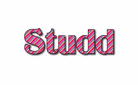 Studd 徽标