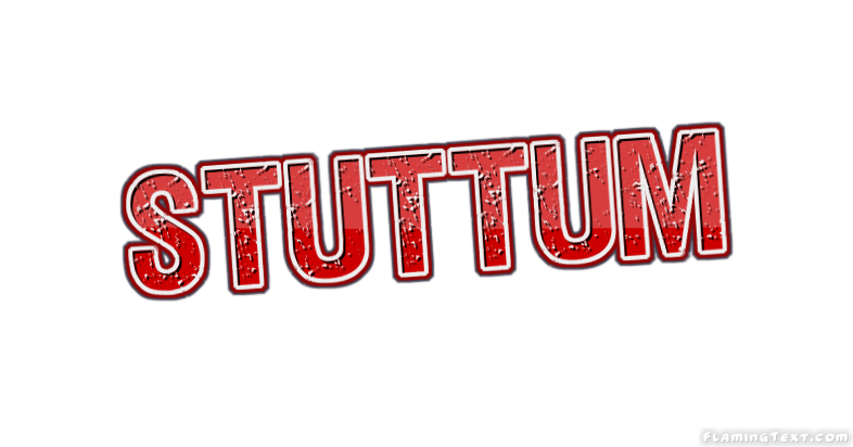 Stuttum Logotipo
