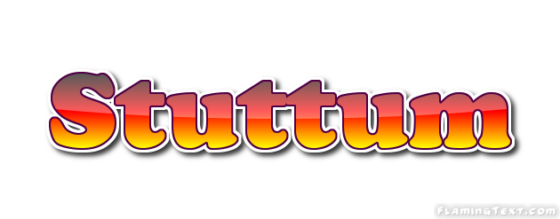 Stuttum ロゴ