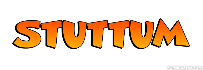 Stuttum Logo