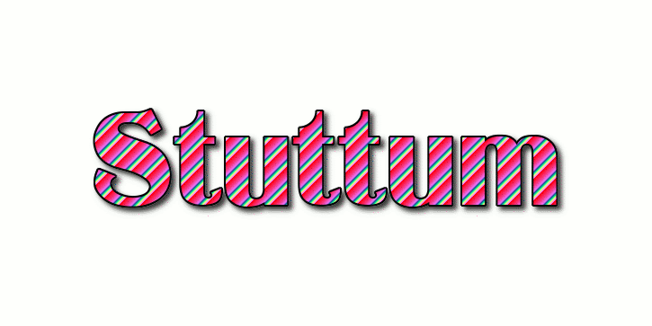 Stuttum 徽标