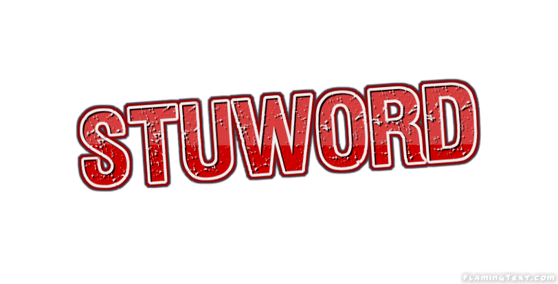 Stuword Logotipo