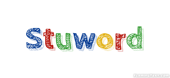 Stuword Logo