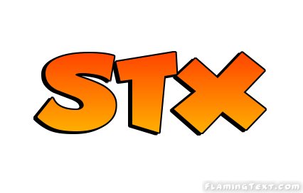 Stx Logotipo