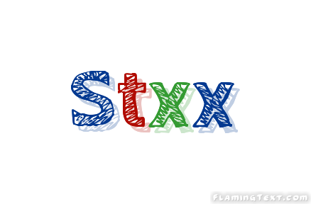 Stxx Лого