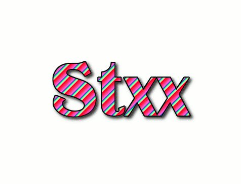 Stxx Logotipo