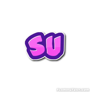 Su लोगो