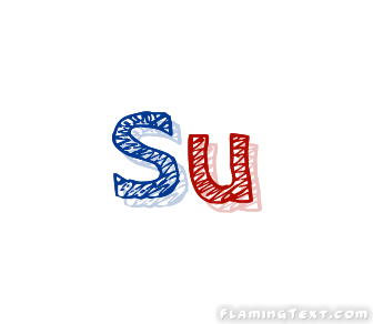 Su Logo