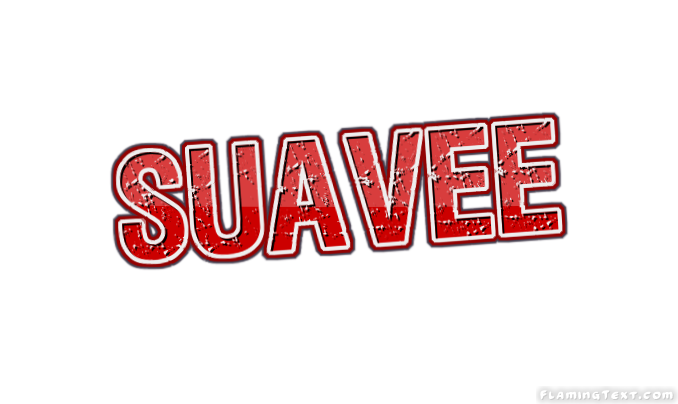 Suavee شعار