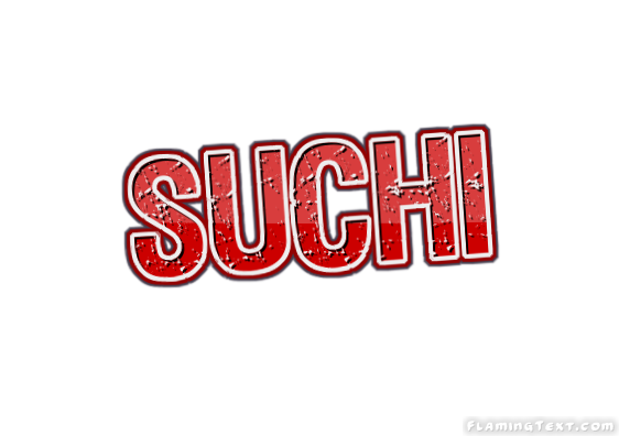 Suchi Лого