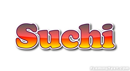 Suchi Logotipo