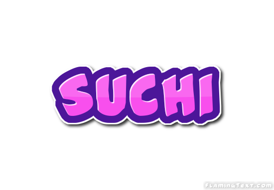 Suchi ロゴ