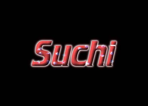 Suchi Logo