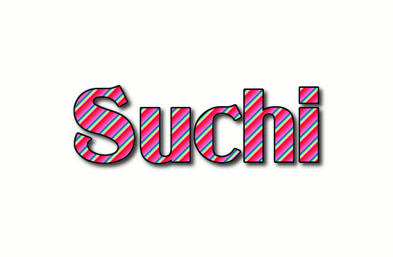 Suchi Logotipo
