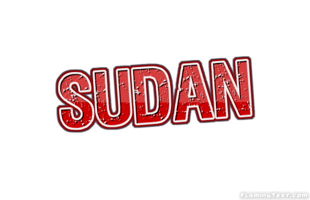 Sudan Лого